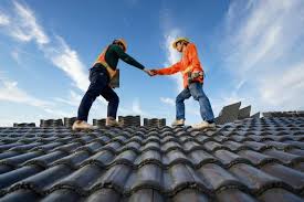 Fast & Reliable Emergency Roof Repairs in Somersworth, NH